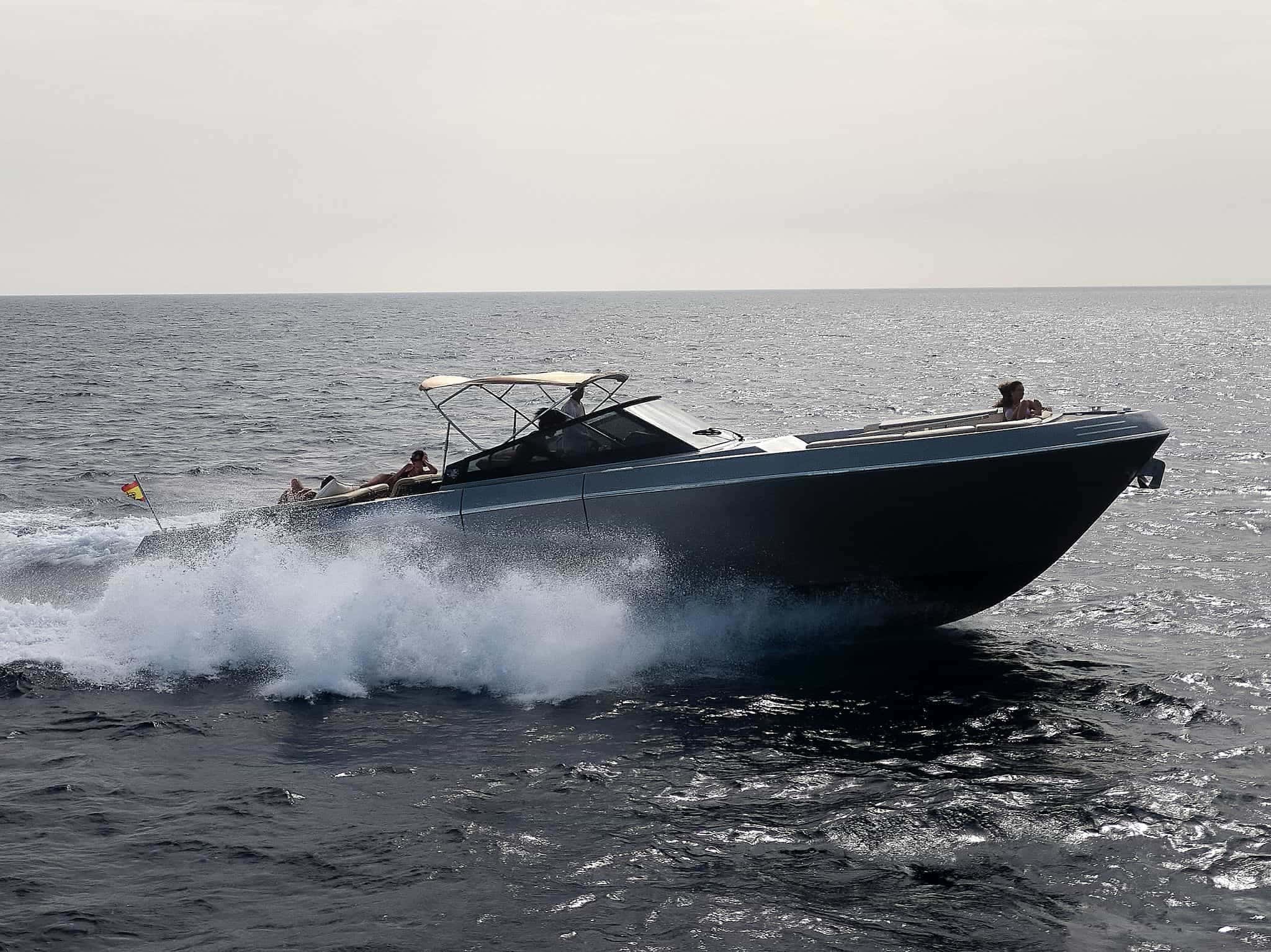 charter 2